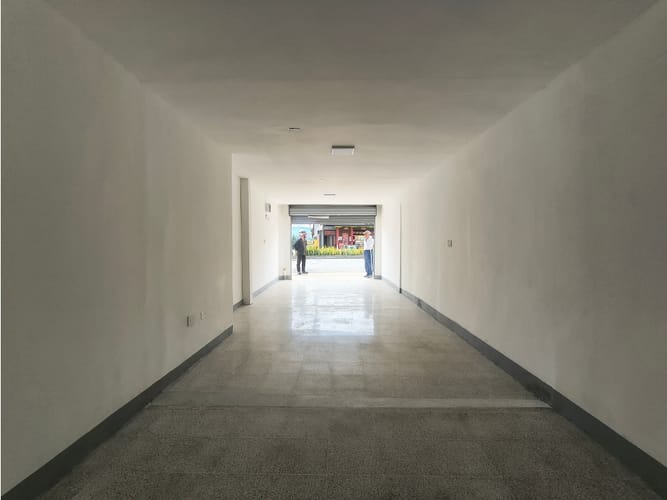 Local en arriendo en Centro, Rionegro, 40 m² · foto 3 de 7