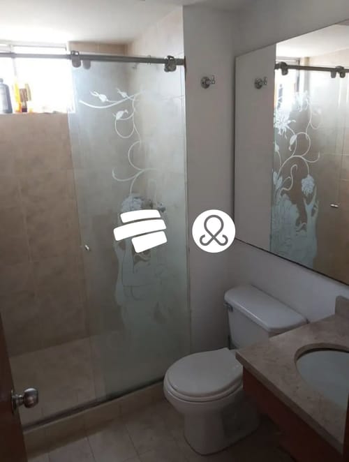 Apartamento de 3 alcobas en venta en Antonio Granados, Bogotá, 61 m² · foto 8 de 19