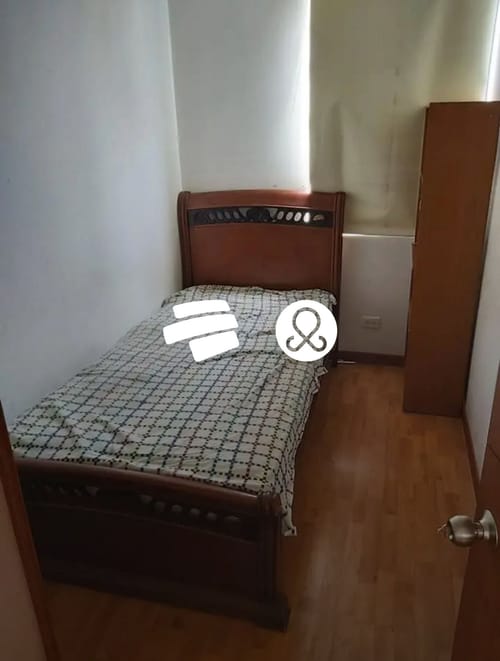 Apartamento de 3 alcobas en venta en Antonio Granados, Bogotá, 61 m² · foto 11 de 19