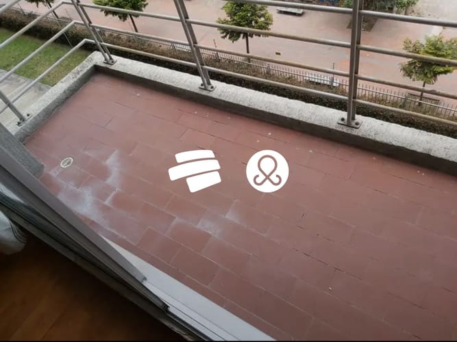 Apartamento de 3 alcobas en venta en Antonio Granados, Bogotá, 61 m² · foto 12 de 19