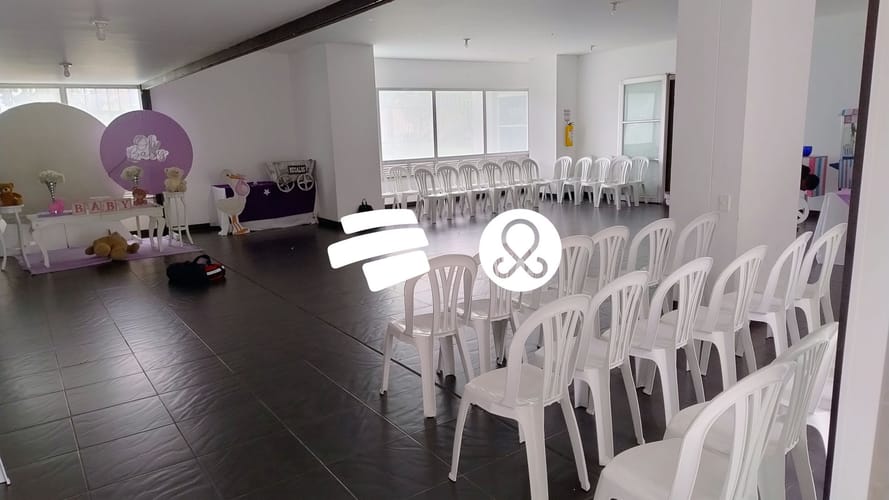 Apartamento de 3 alcobas en venta en Antonio Granados, Bogotá, 61 m² · foto 14 de 19
