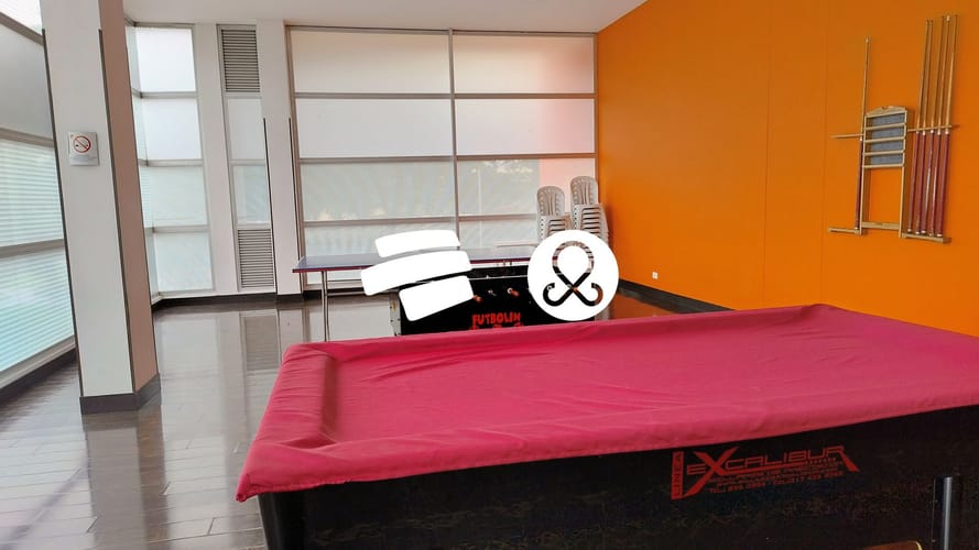 Apartamento de 3 alcobas en venta en Antonio Granados, Bogotá, 61 m² · foto 15 de 19