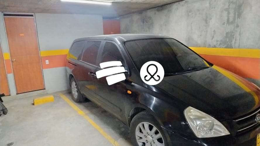 Apartamento de 3 alcobas en venta en Antonio Granados, Bogotá, 61 m² · foto 17 de 19