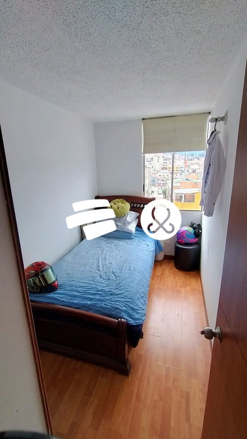 Apartamento de 3 alcobas en venta en Antonio Granados, Bogotá, 61 m² · foto 19 de 19