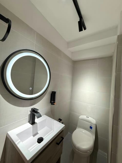 Casa de 4 alcobas en venta en Urbanizacion Plaza Real, Bucaramanga, 99 m² · foto 6 de 15
