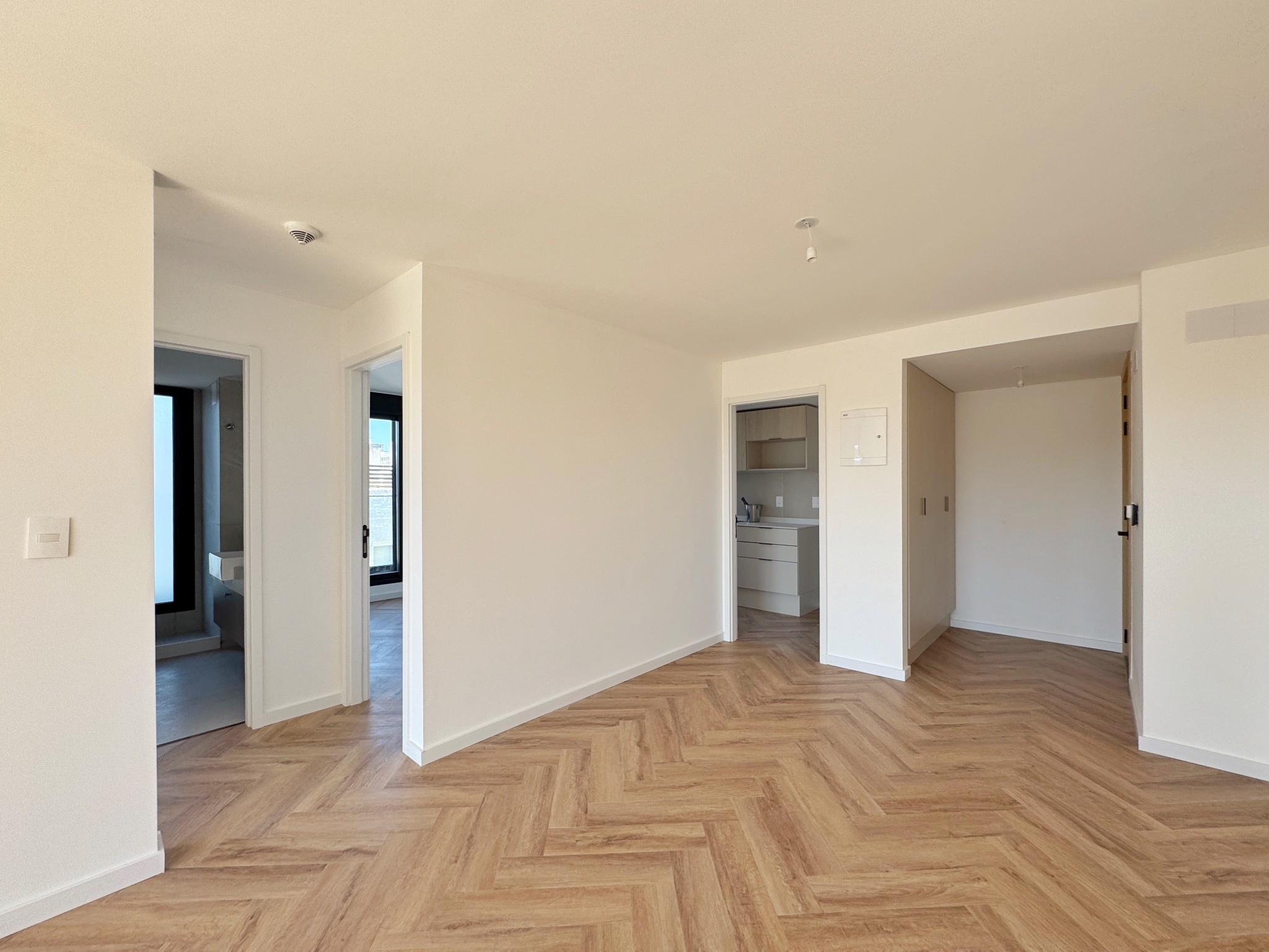 Apartamento De 2 Dormitorios En Alquiler - Unidad 402A - Costanera Village · Foto 10