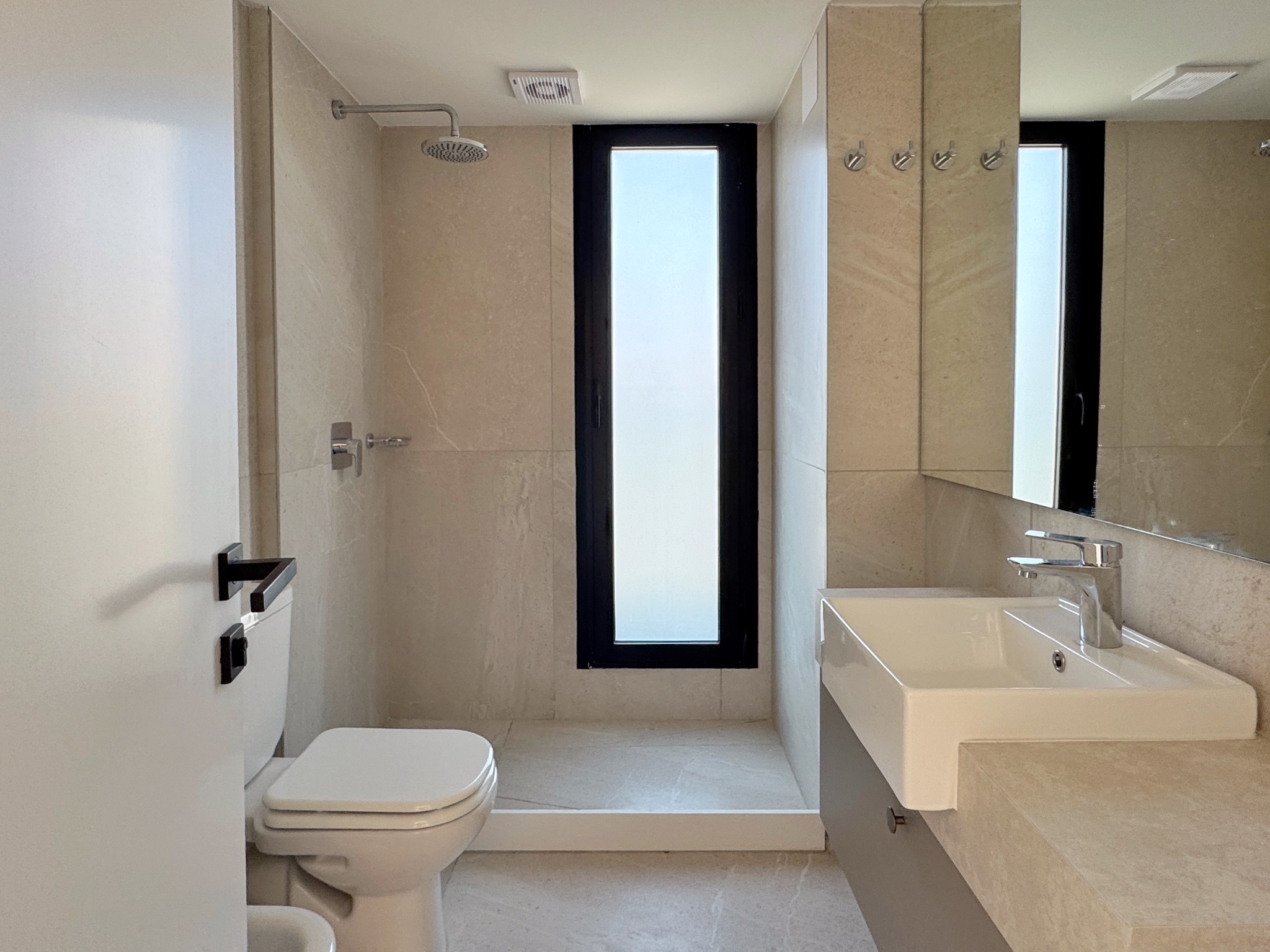 Apartamento De 2 Dormitorios En Alquiler - Unidad 402A - Costanera Village · Foto 7