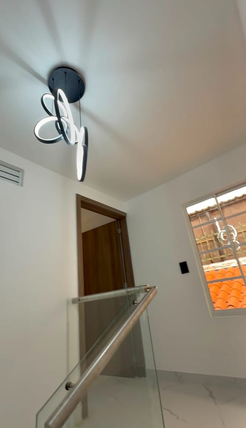 Casa de 4 alcobas en venta en Urbanizacion Plaza Real, Bucaramanga, 99 m² · foto 9 de 15