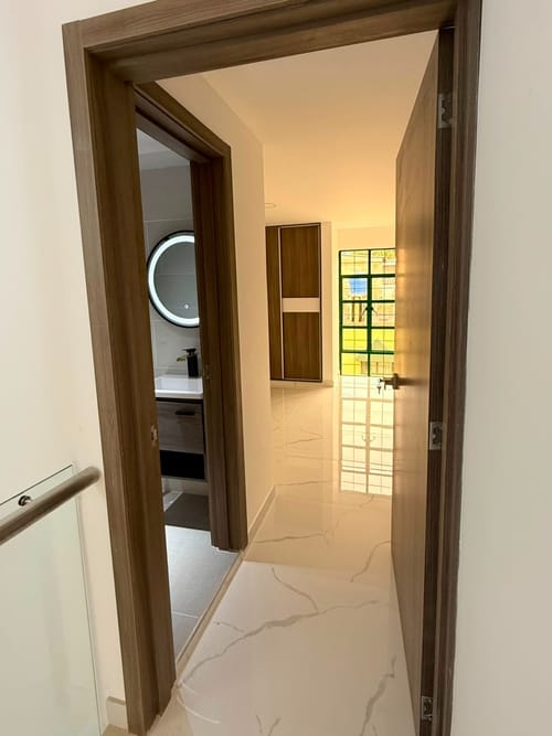Casa de 4 alcobas en venta en Urbanizacion Plaza Real, Bucaramanga, 99 m² · foto 12 de 15