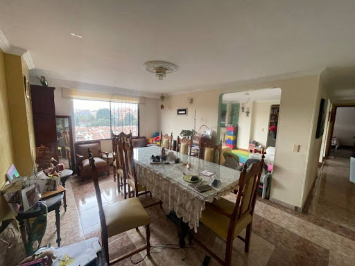 Apartamento en venta en El Batán, Bogotá · foto 3 de 24