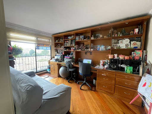 Apartamento en venta en El Batán, Bogotá · foto 4 de 24