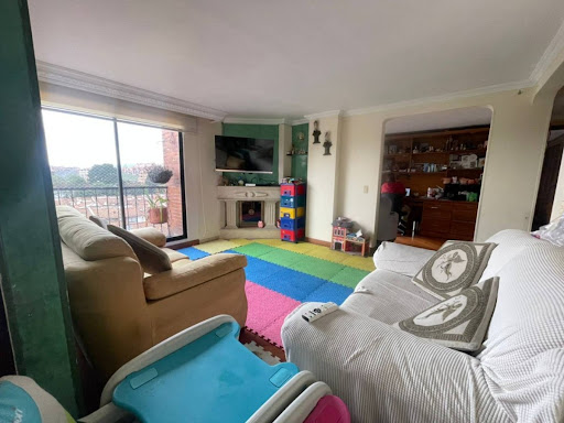 Apartamento en venta en El Batán, Bogotá · foto 5 de 24