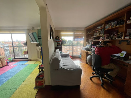 Apartamento en venta en El Batán, Bogotá · foto 6 de 24
