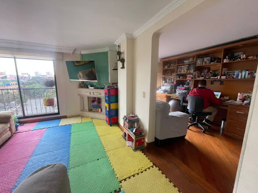 Apartamento en venta en El Batán, Bogotá · foto 7 de 24