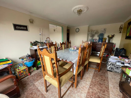 Apartamento en venta en El Batán, Bogotá · foto 8 de 24