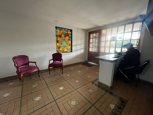 Apartamento en venta en El Batán, Bogotá · foto 10 de 24