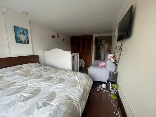Apartamento en venta en El Batán, Bogotá · foto 12 de 24
