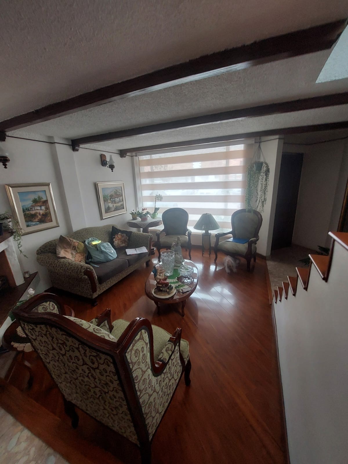 Casa en venta en Cedritos, Bogotá · foto 7 de 15