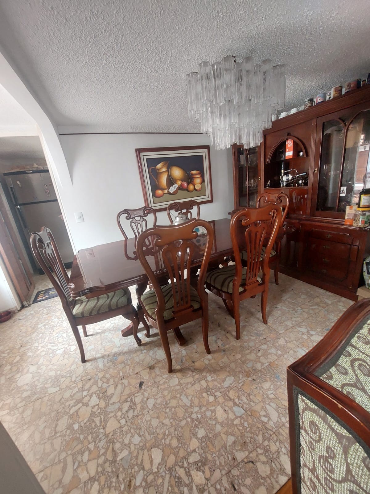 Casa en venta en Cedritos, Bogotá · foto 8 de 15