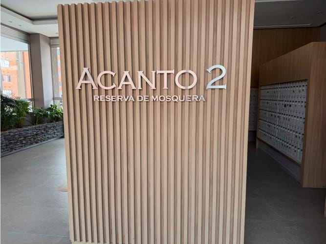 Apartamento de 3 alcobas en venta en Planadas, Mosquera, 45 m² · foto 2 de 15