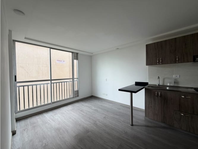 Apartamento de 3 alcobas en venta en Planadas, Mosquera, 45 m² · foto 3 de 15