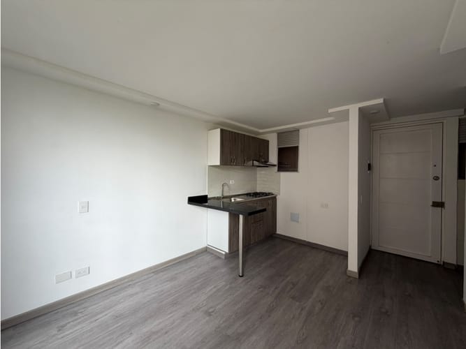 Apartamento de 3 alcobas en venta en Planadas, Mosquera, 45 m² · foto 4 de 15