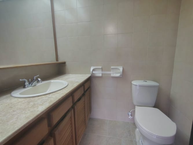 Apartamento de 3 alcobas en arriendo en El Poblado, Medellín, 157 m² · foto 19 de 19