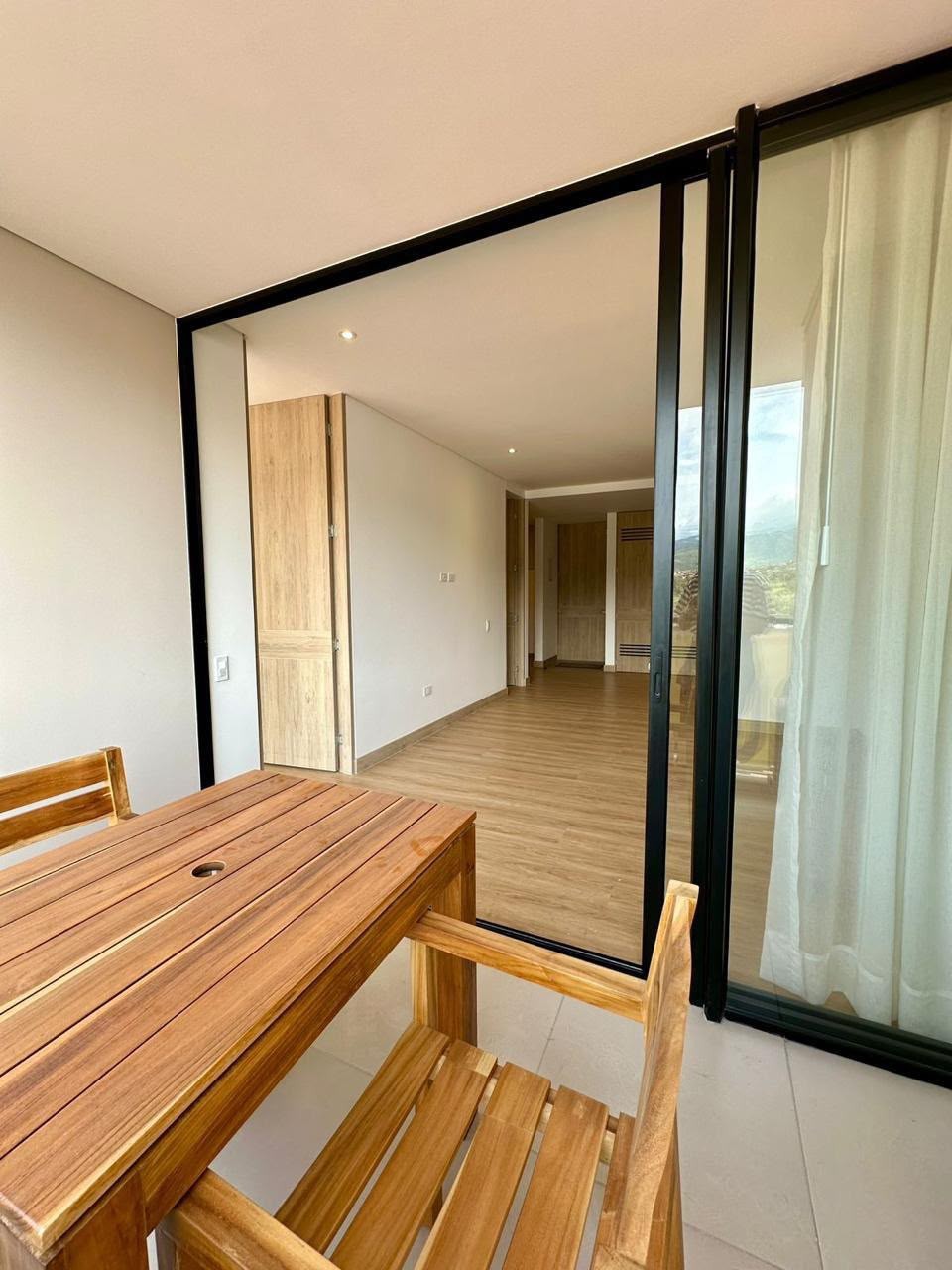 Apartamento en venta en Santa Teresita, Cali · foto 5 de 15