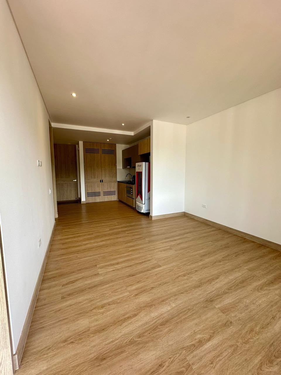 Apartamento en venta en Santa Teresita, Cali · foto 4 de 15