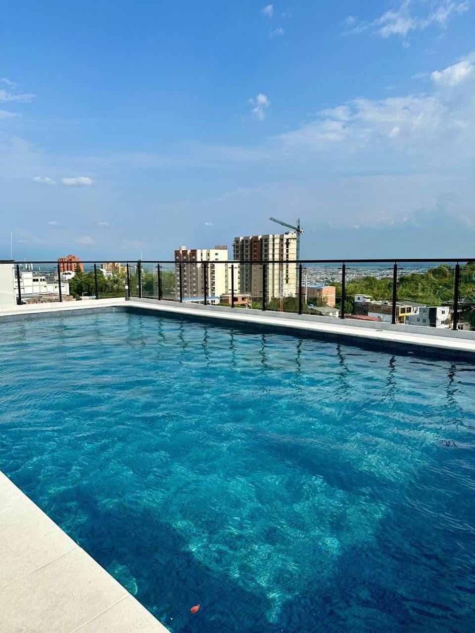 Apartamento en venta en Santa Teresita, Cali · foto 14 de 15