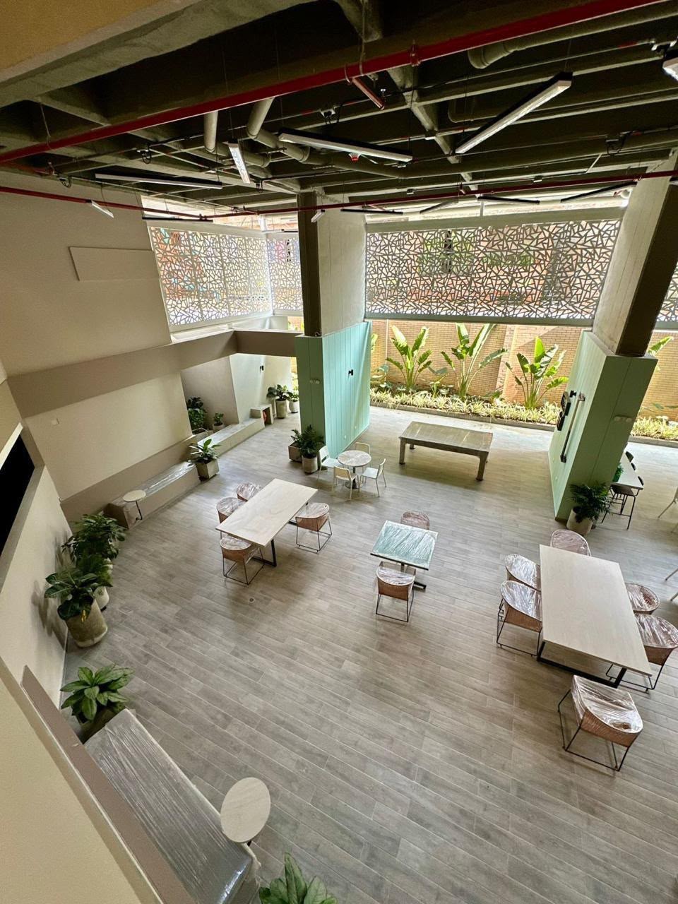 Apartamento en venta en Santa Teresita, Cali · foto 13 de 15