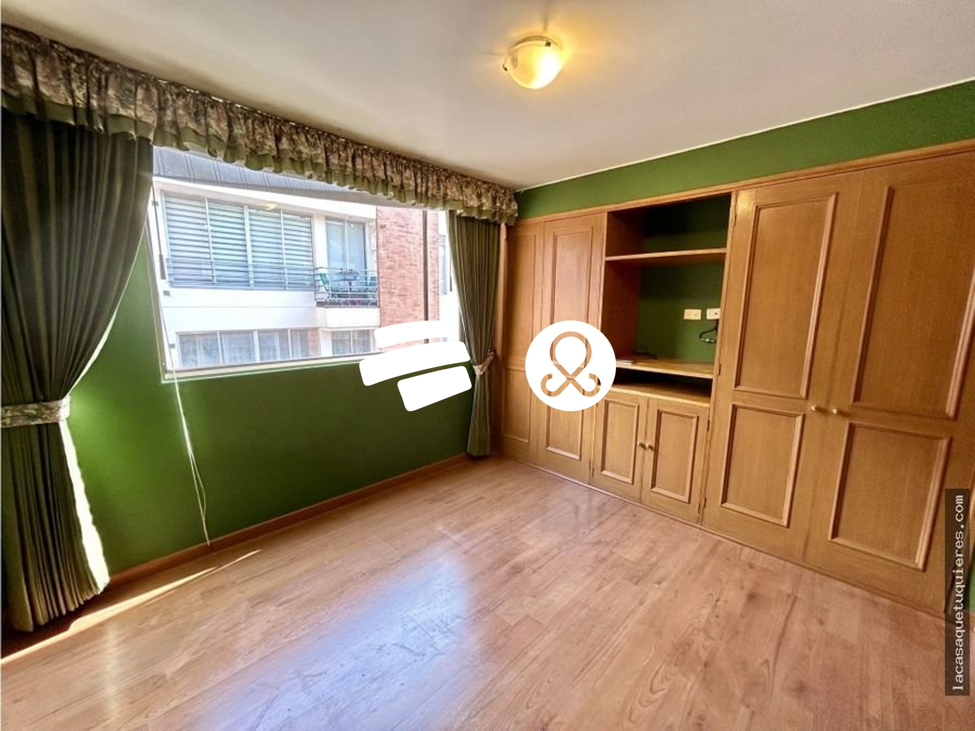 Apartamento en venta en Cedritos, Bogotá · foto 3 de 8