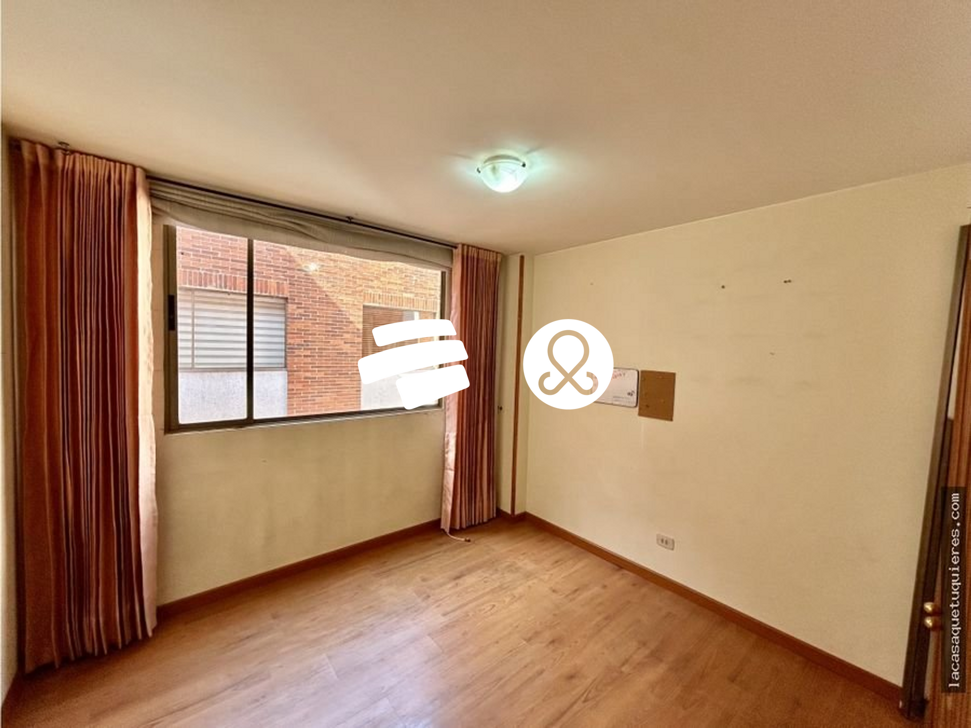 Apartamento en venta en Cedritos, Bogotá · foto 4 de 8