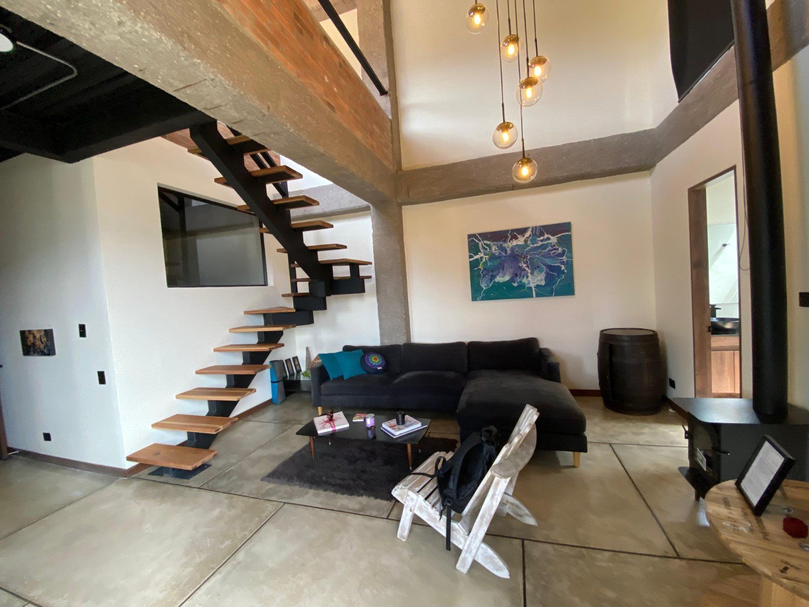 Apartamento en Arriendo en La ceja en La Milagrosa
