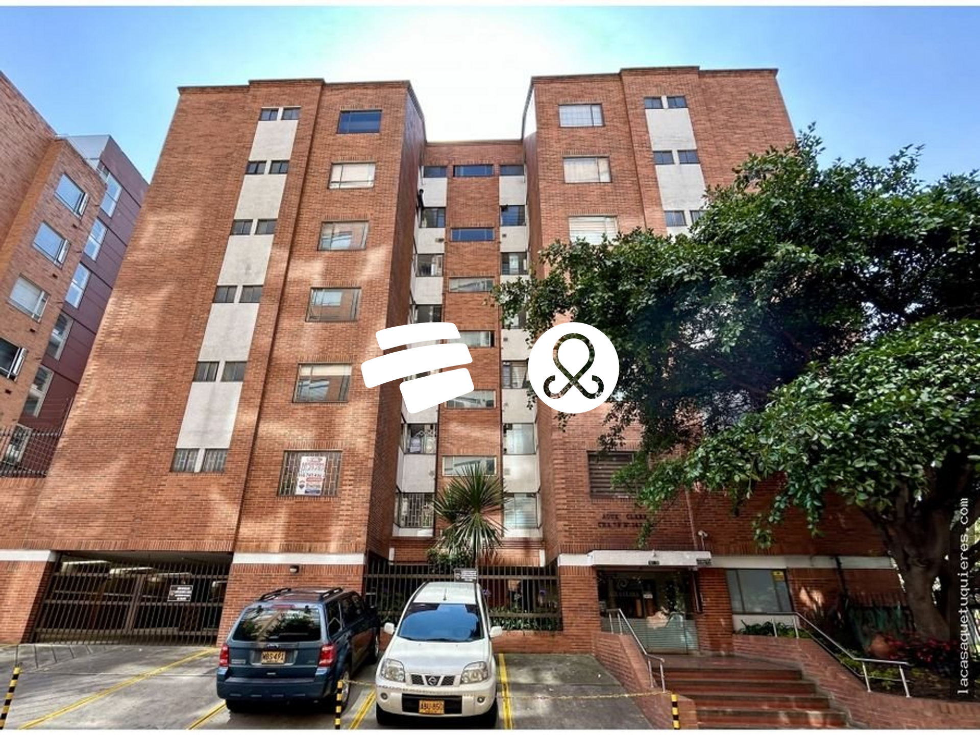 Apartamento en venta en Cedritos, Bogotá · foto 5 de 8