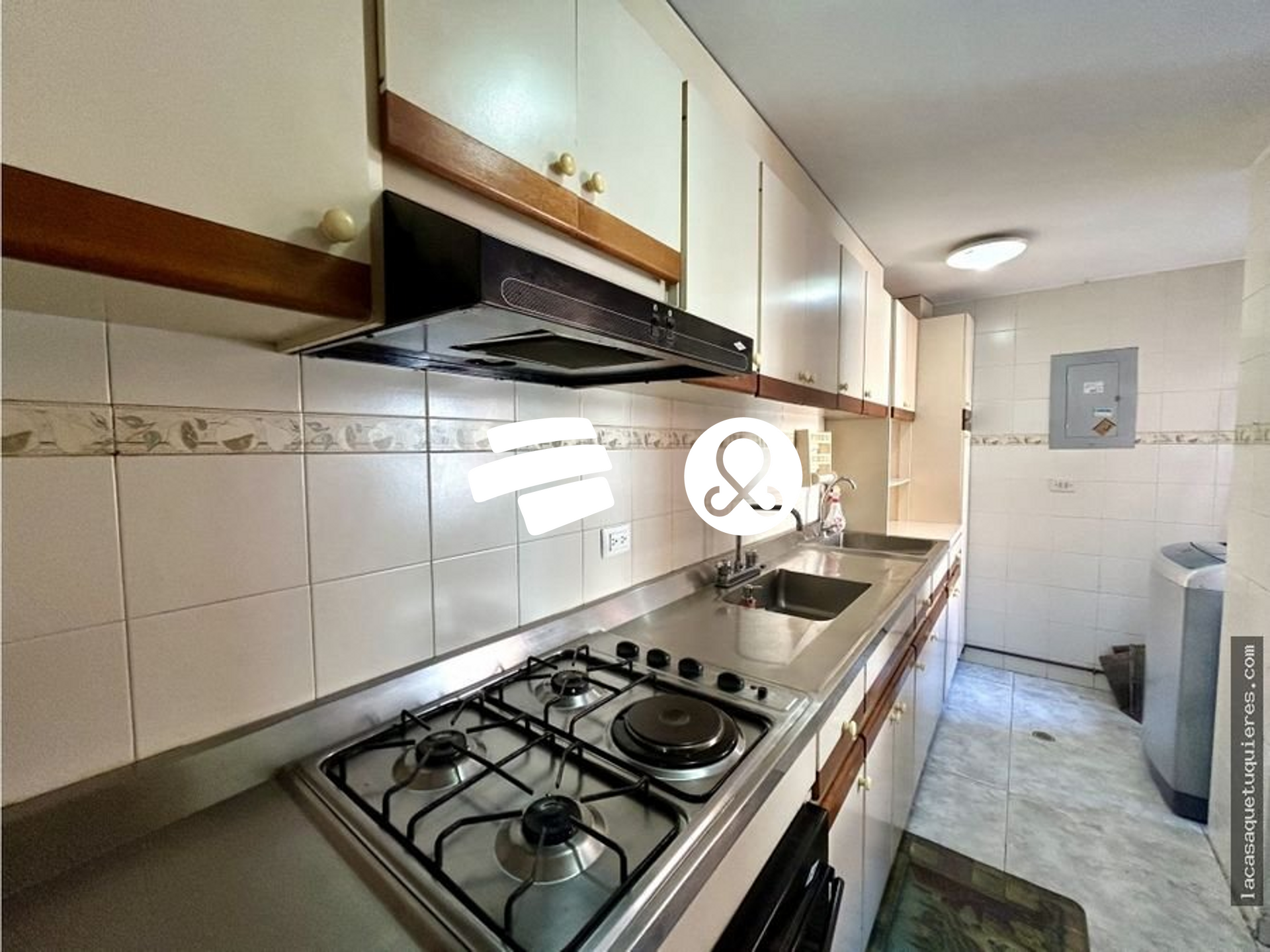Apartamento en venta en Cedritos, Bogotá · foto 8 de 8