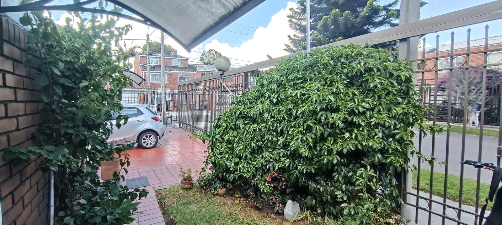 Apartaestudio en Arriendo en Niza, Bogotá en Niza