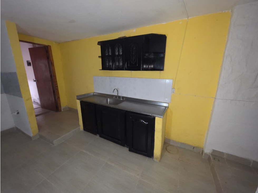 Apartamento en Arriendo en Enciso, Medellín en arriendo en Enciso