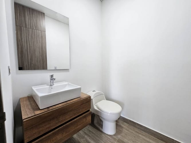 Oficina en arriendo en La Florida, Medellín, 70 m² · foto 4 de 10