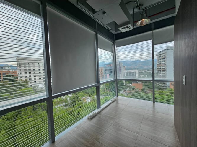 Oficina en arriendo en La Florida, Medellín, 70 m² · foto 8 de 10
