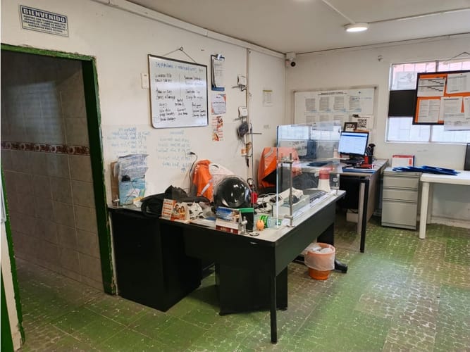 Casa de 10 alcobas en venta en La Magnolia, Madrid, 250 m² · foto 5 de 20