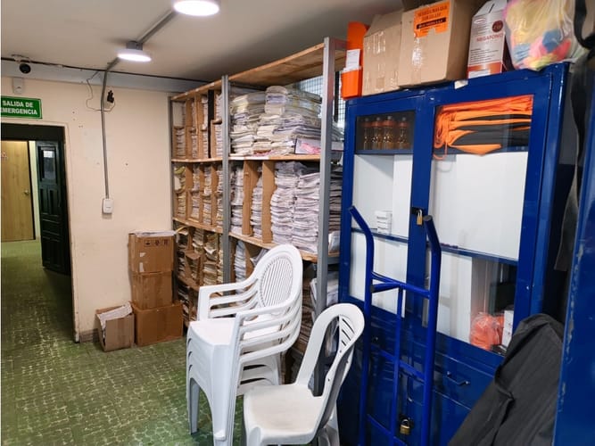 Casa de 10 alcobas en venta en La Magnolia, Madrid, 250 m² · foto 8 de 20