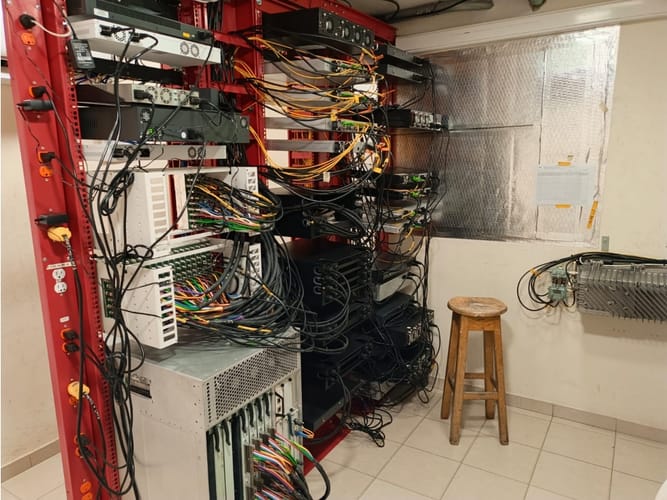 Casa de 10 alcobas en venta en La Magnolia, Madrid, 250 m² · foto 9 de 20