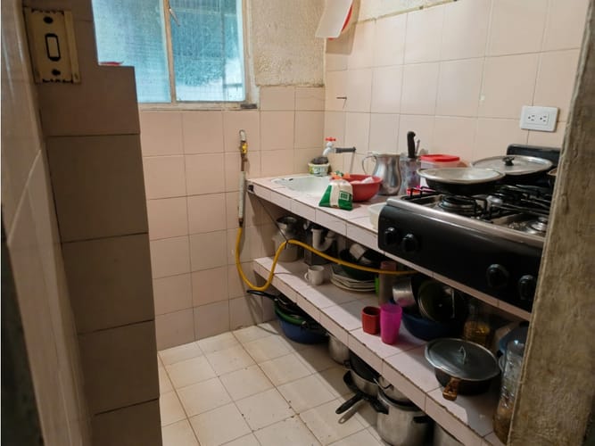 Casa de 10 alcobas en venta en La Magnolia, Madrid, 250 m² · foto 12 de 20