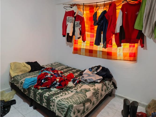 Casa de 10 alcobas en venta en La Magnolia, Madrid, 250 m² · foto 16 de 20