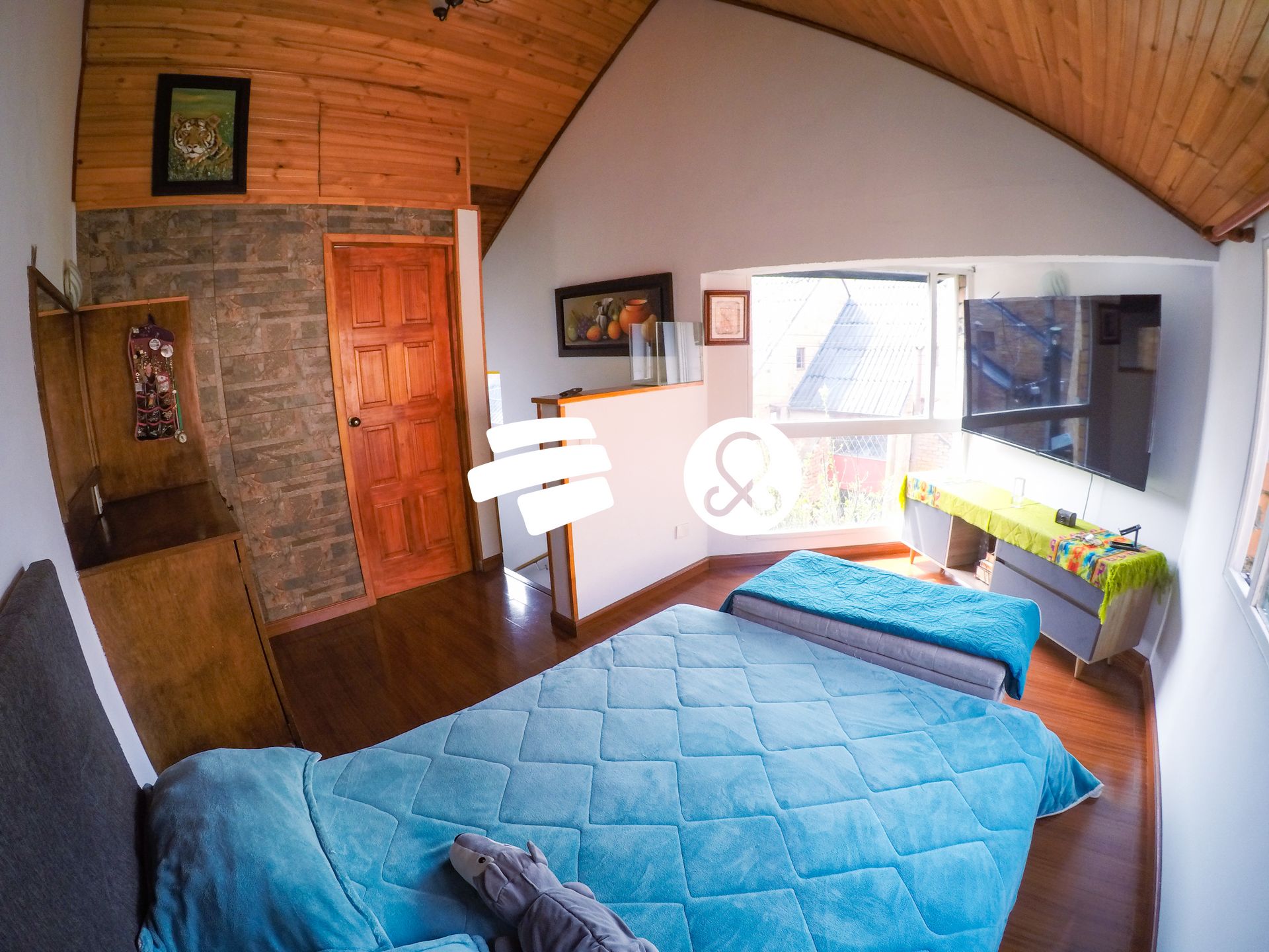 Casa en venta en Lagos De Torca, Bogotá · foto 5 de 21