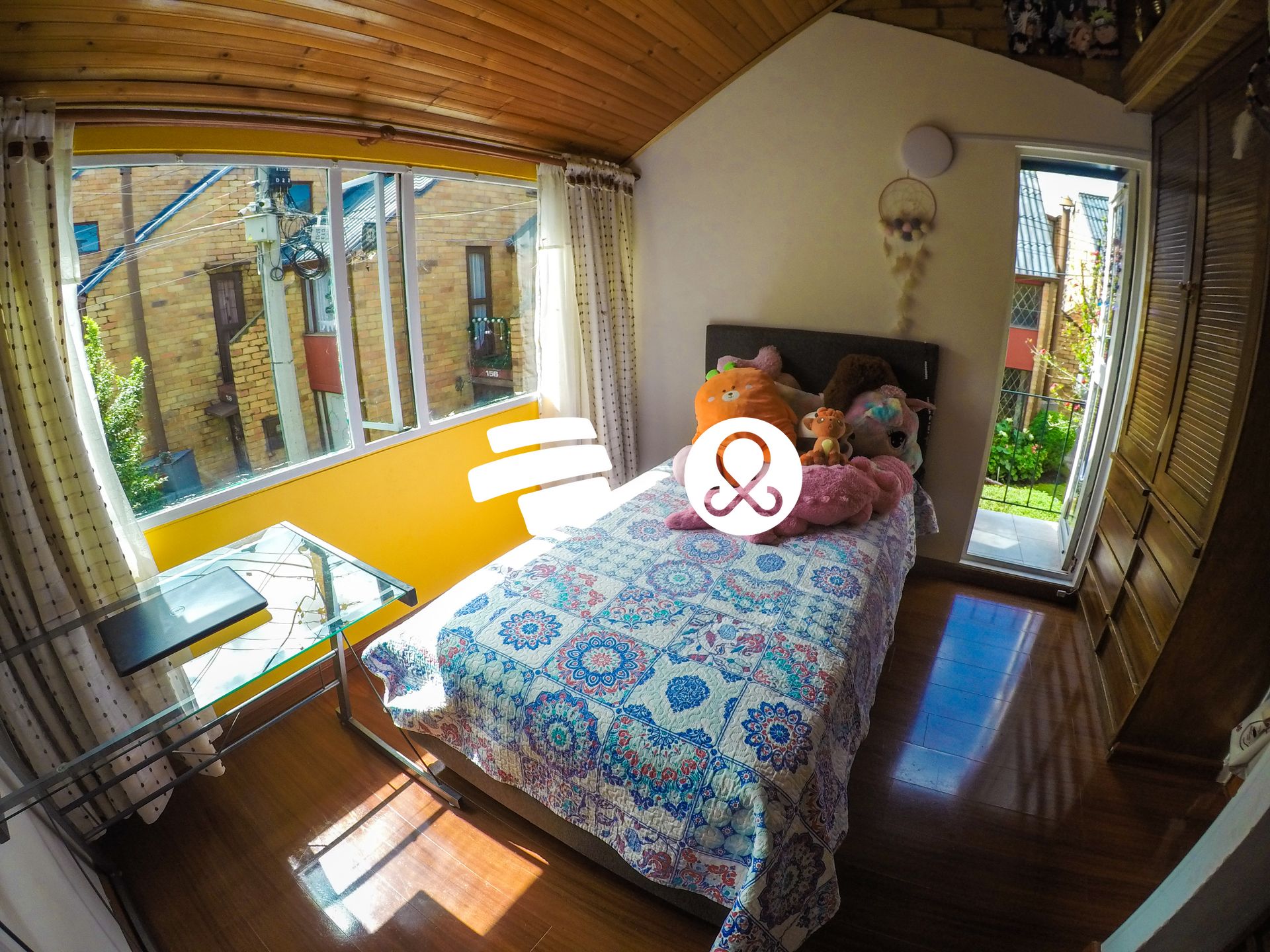 Casa en venta en Lagos De Torca, Bogotá · foto 6 de 21