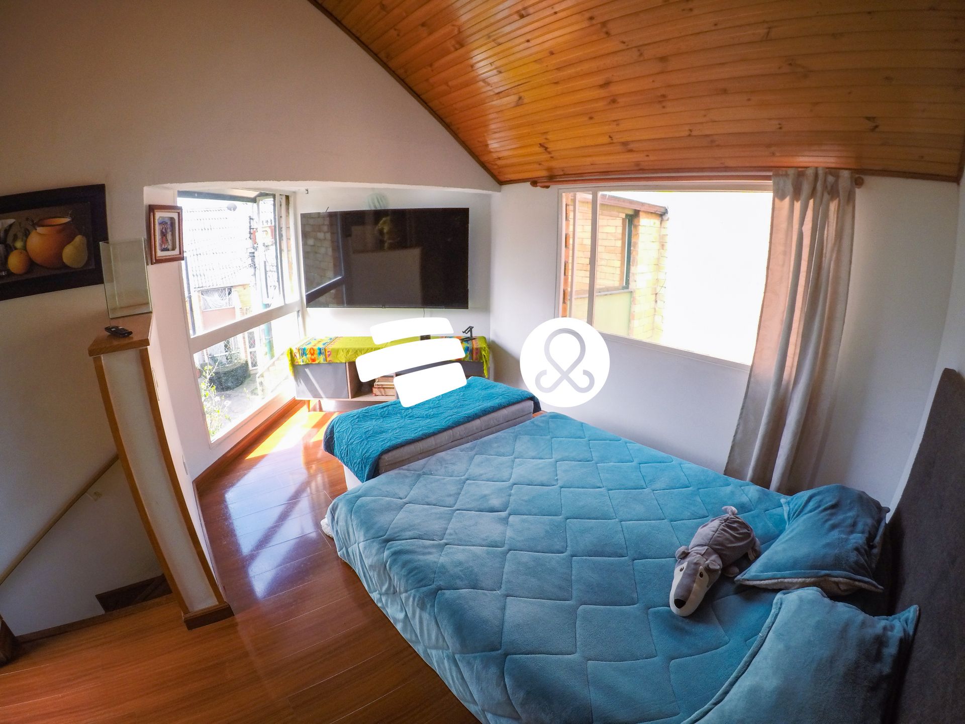 Casa en venta en Lagos De Torca, Bogotá · foto 7 de 21