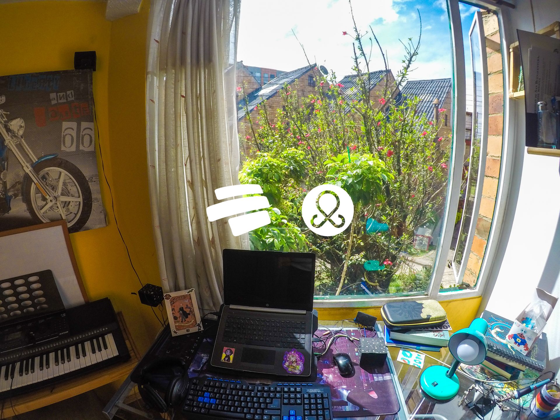 Casa en venta en Lagos De Torca, Bogotá · foto 8 de 21