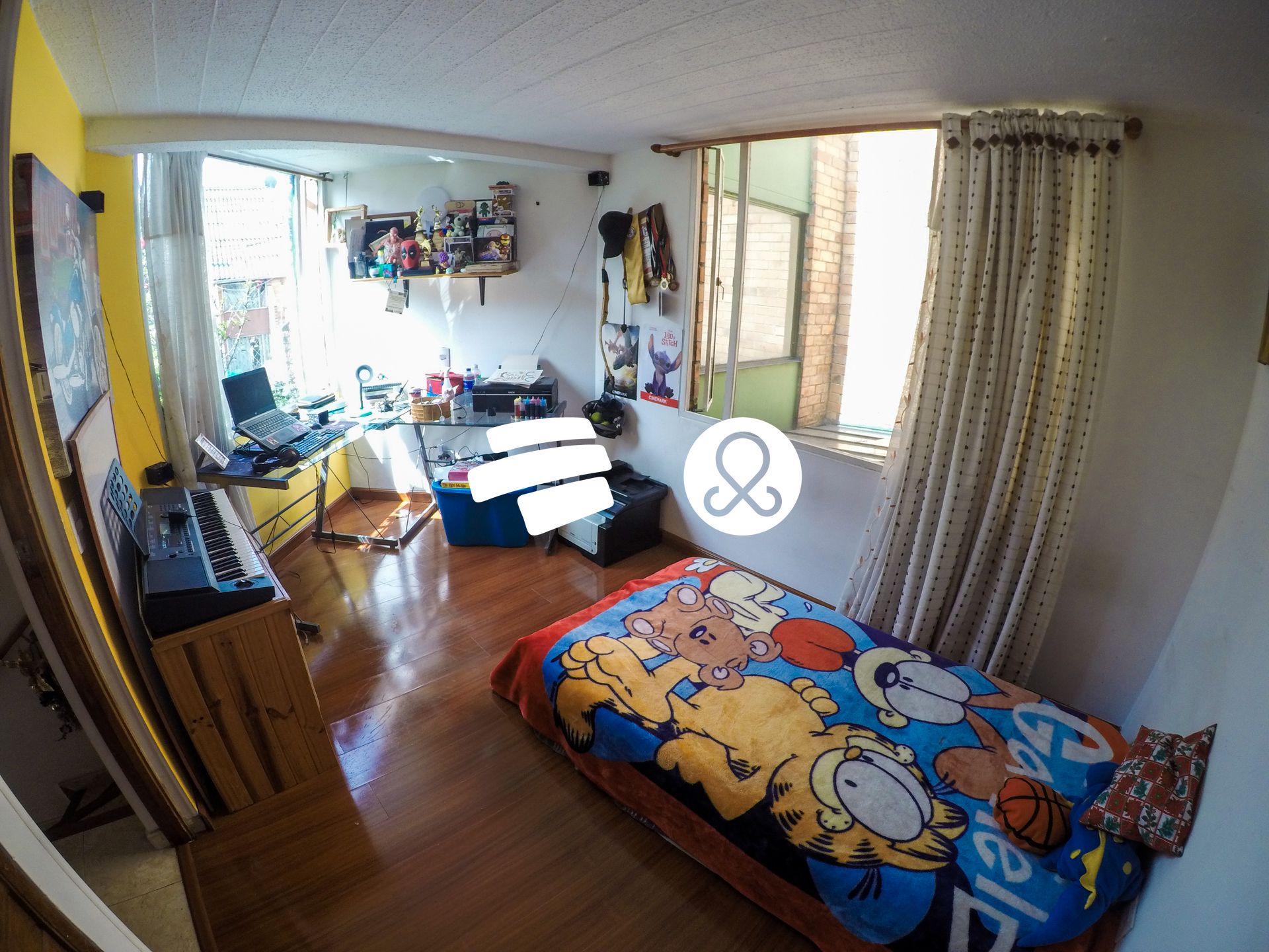 Casa en venta en Lagos De Torca, Bogotá · foto 9 de 21